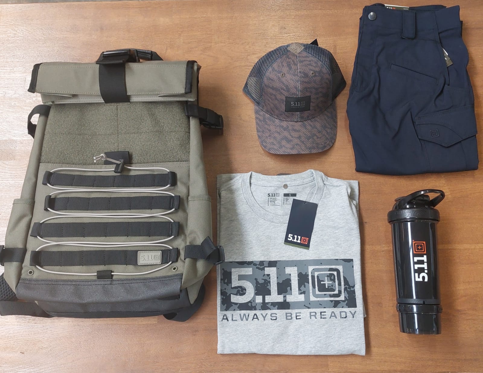 Sorteo fotográfico 511mxverano23