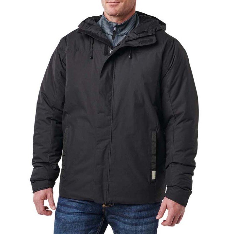 Chaqueta 5.11 Atmos Warming de color negro